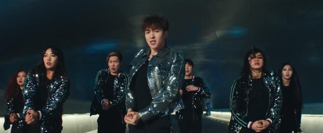 张艺兴nct梦幻联动,张艺兴nct歌曲