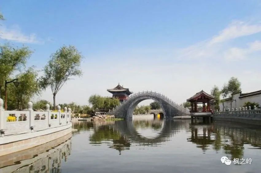 开封宋都城现状,河南印象图片