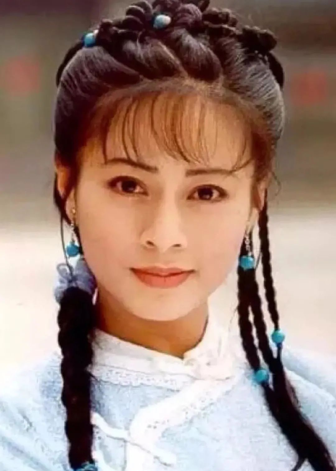 还珠格格小燕子告别皇后,还珠格格小燕子原定演员李婷宜