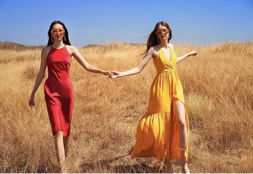 欧洲小众服装品牌推荐,有哪些值得推荐的小众品牌的衣服