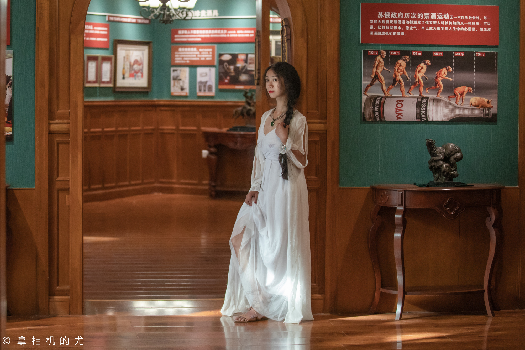 哈尔滨俄式风情游玩地,哈尔滨之夏俄式风情