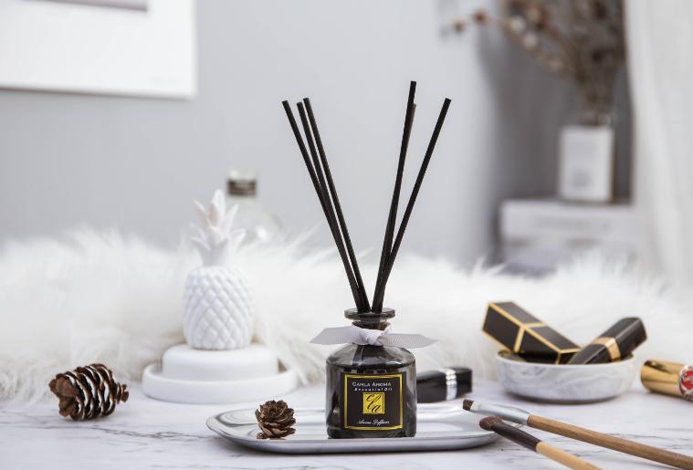 杨幂香薰疗法改善睡眠，推荐3款精品质香薰，安神助眠效果好