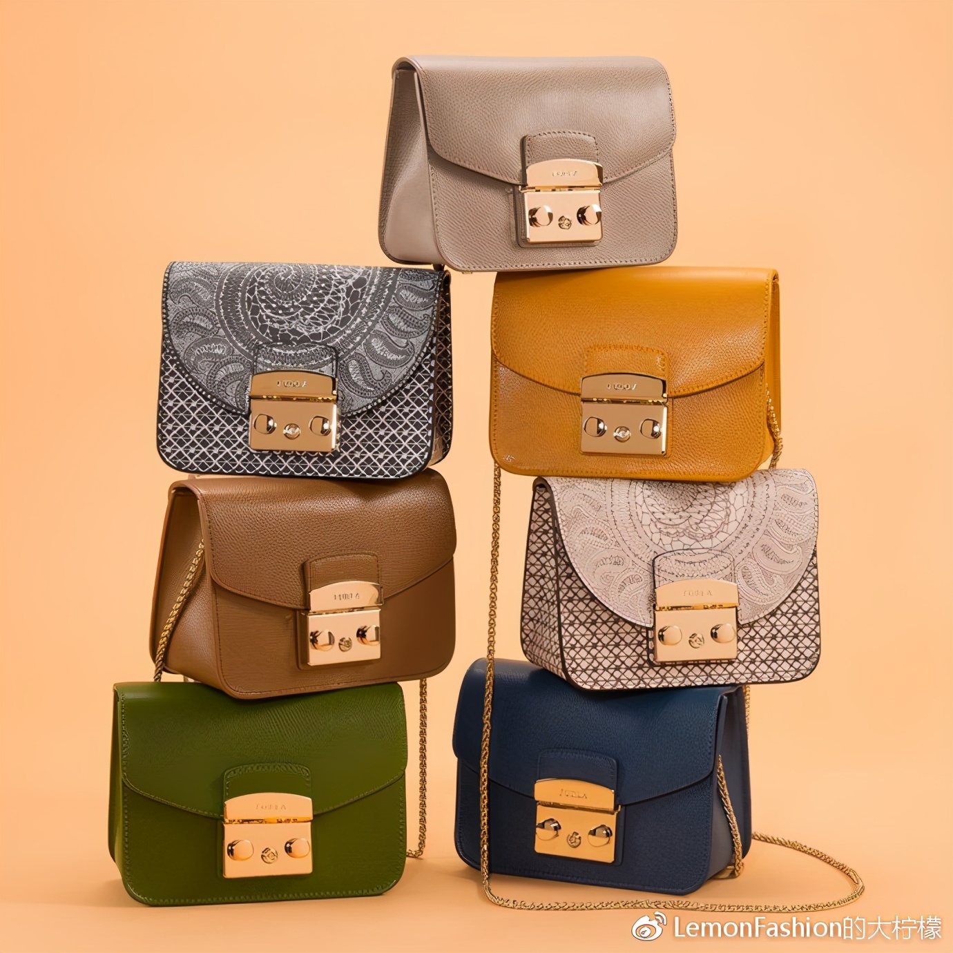 furla女包代购,轻奢包furla