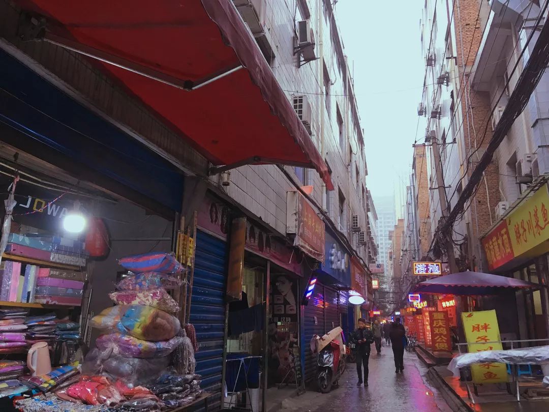 住在吉祥村的那个女孩,现在吉祥村的女孩都去哪了