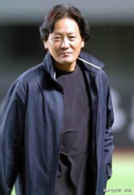 盘点足球教练,盘点十大足球教练