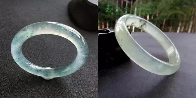 冰种翡翠骗局视频,冰种翡翠假的