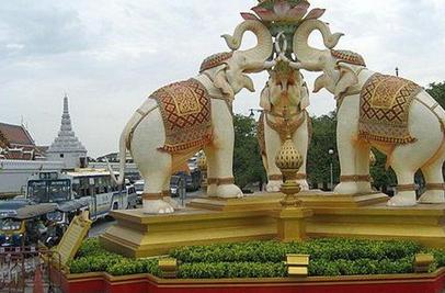 泰国七天游价格表,泰国游竟然比国内便宜