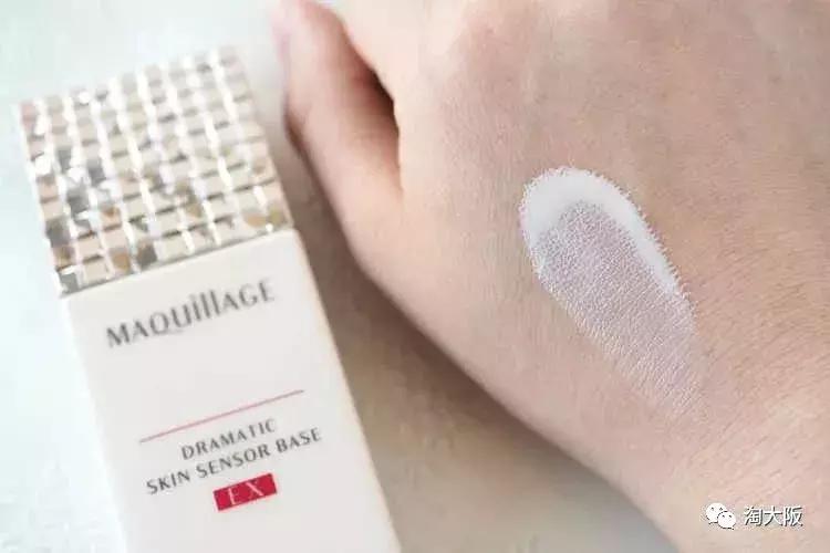 资生堂什么化妆品值得购买,资生堂必买30款产品