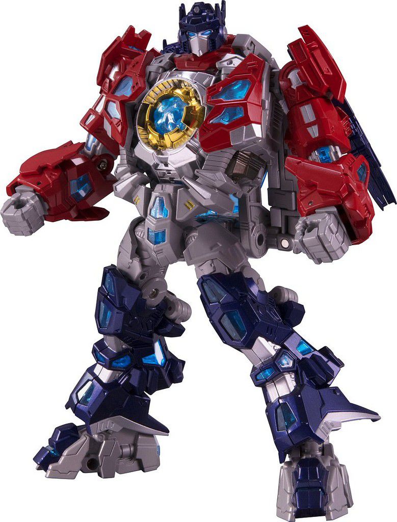 卡西欧手表变形金刚联名款擎天柱,变形金刚手表卡西欧