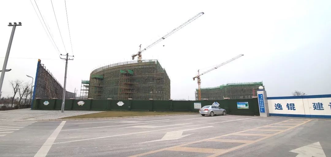 这家企业联手诺贝尔奖获得者，助力咸阳生命科学产业！