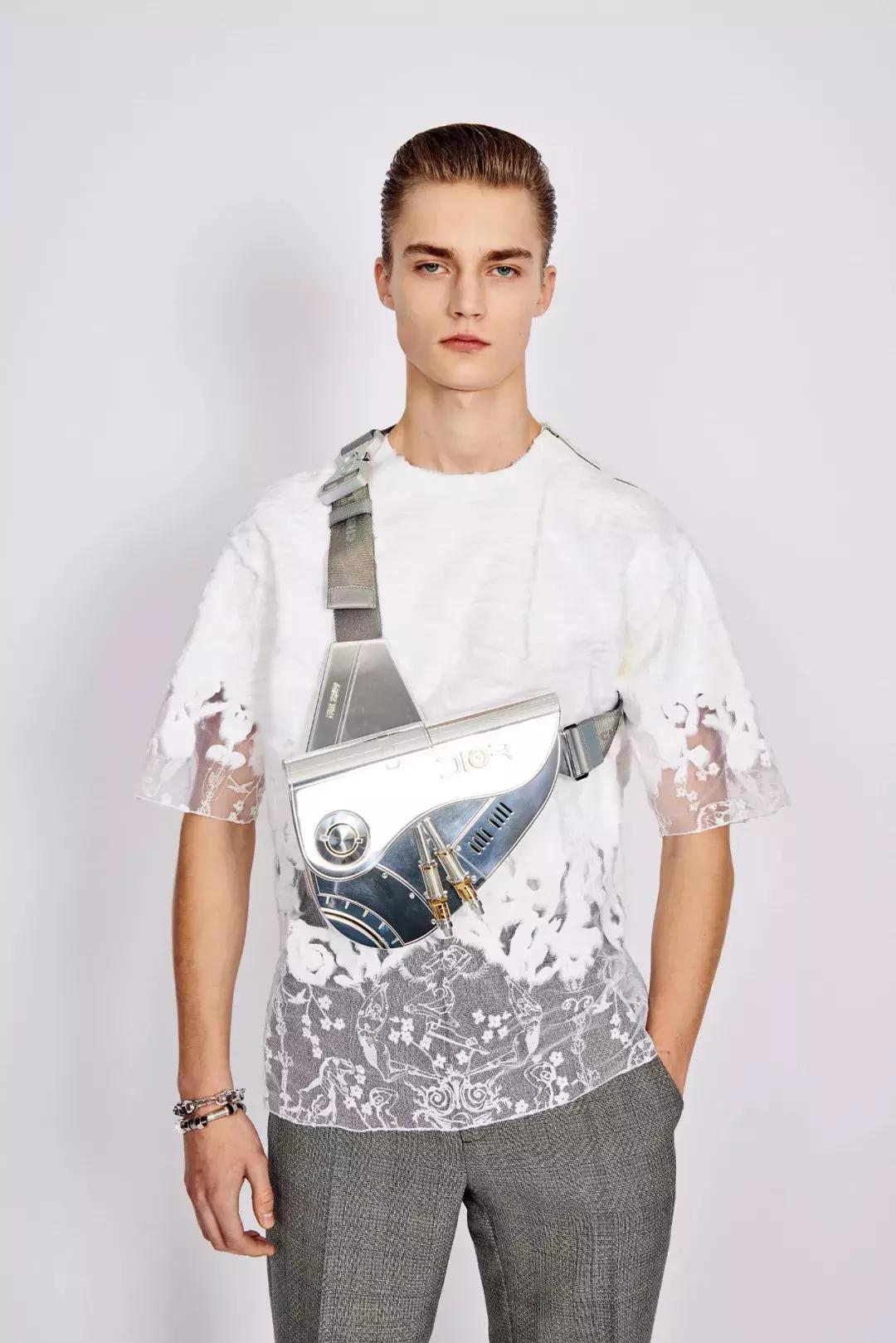 dior男装品牌简介,迪奥男装彰显非凡品味与艺术性