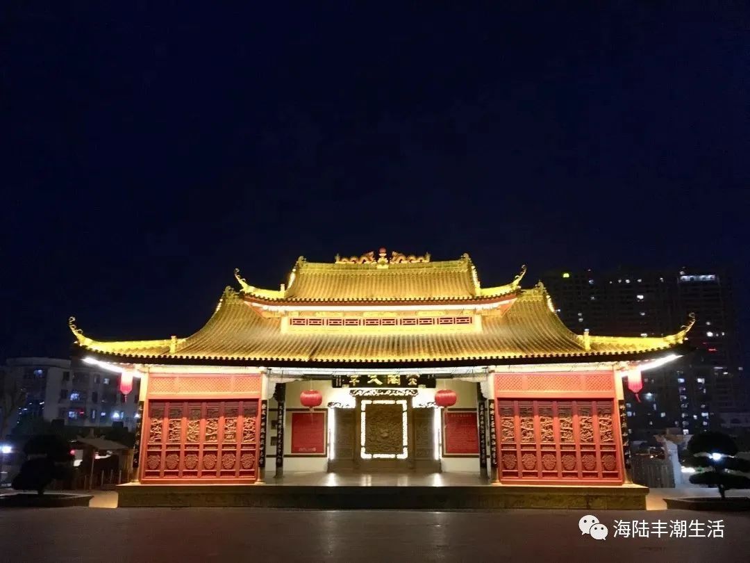 汕尾玄武山佛祖定位,汕尾玄武区