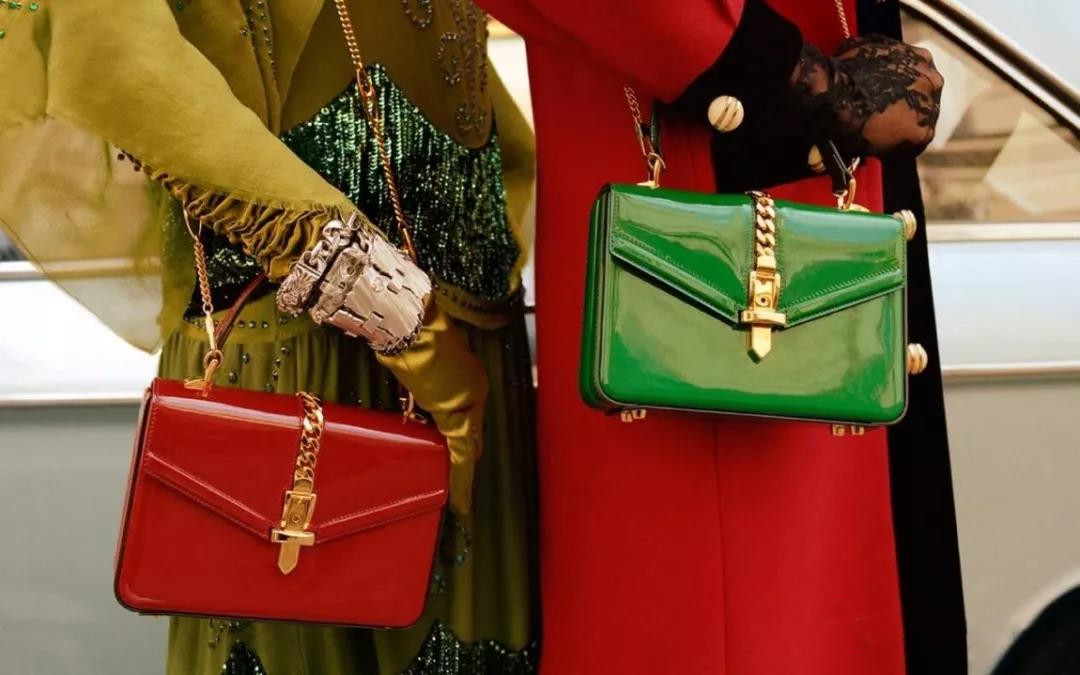 今年超流行的8款包包你入手了吗,好看还不贵这几款包包值得你入手