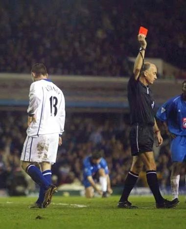 鲁尼联赛进球纪录,鲁尼出走半生