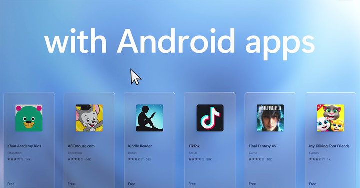 在电脑上体验了16款手机App后，我很失望