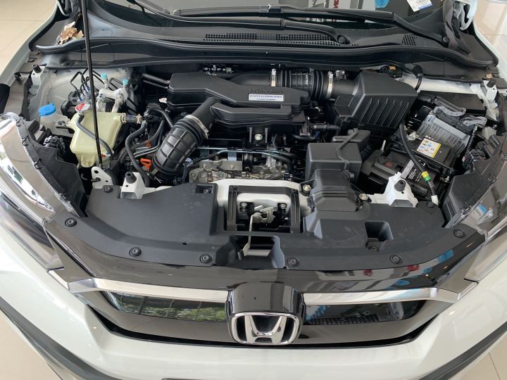 本田xr-v最近的优惠,本田xr-v最新优惠