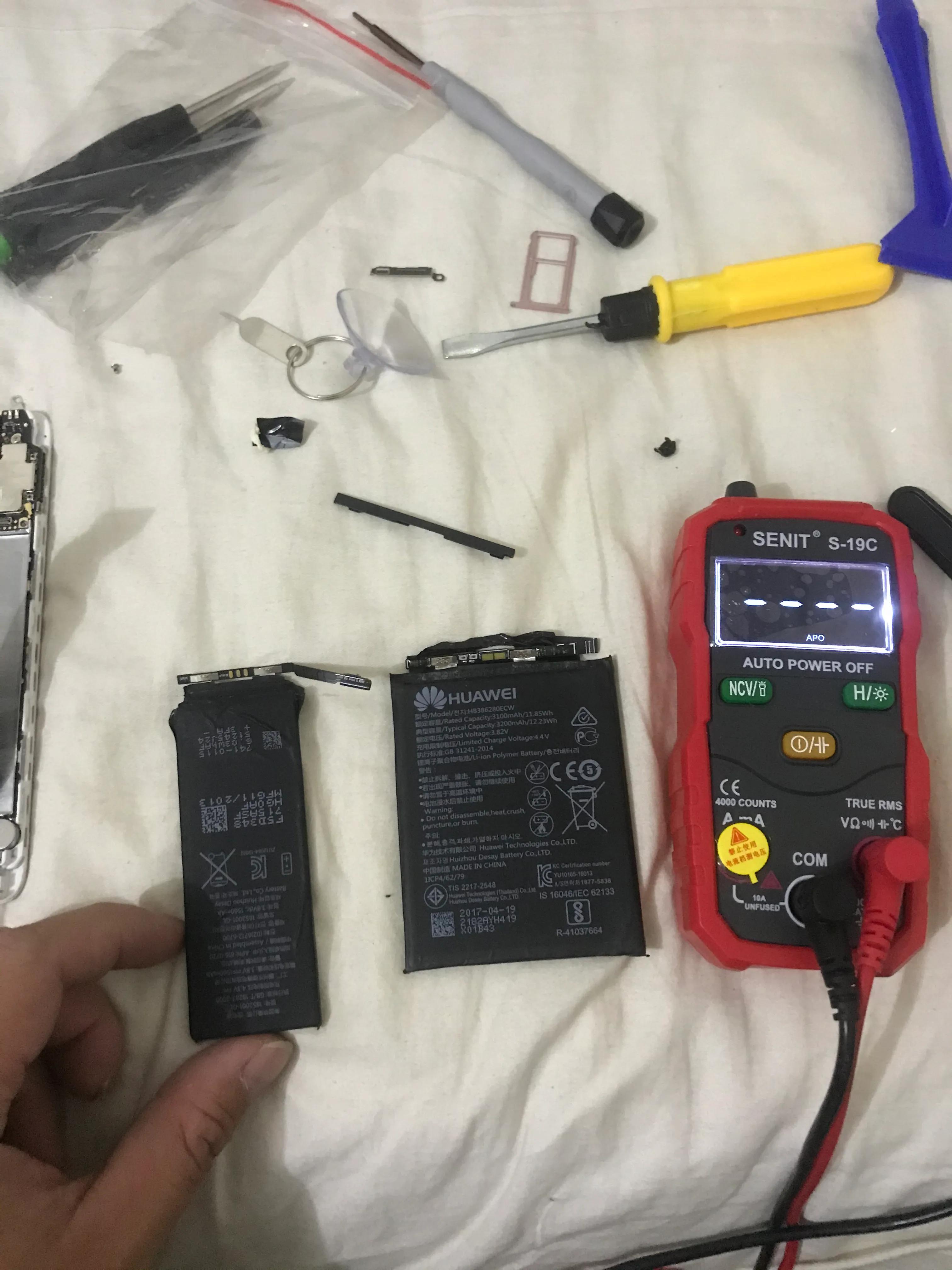 华为p10plus频繁重启死机解决方案,华为p10开机密码忘记怎么办