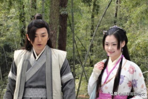 梁山扈三娘武功档次在什么位置,扈三娘武力排行