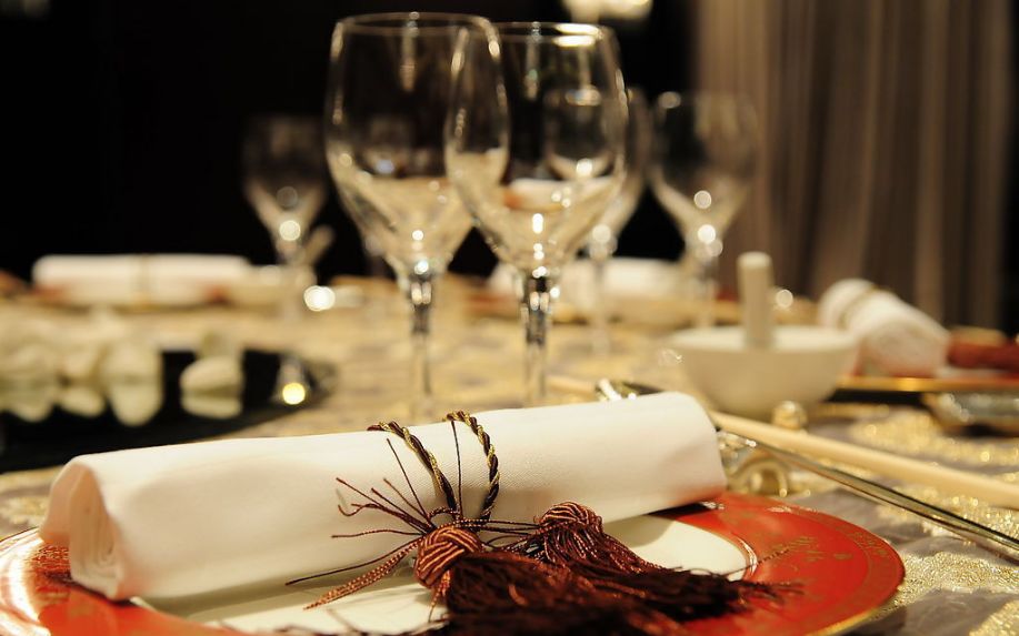 兰州婚宴酒店推荐排行榜,备婚全攻略酒店婚礼注意事项