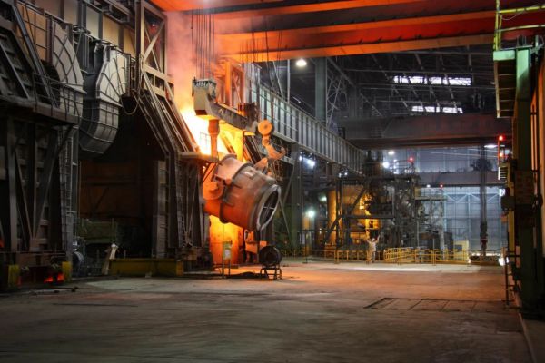 复工企业开足马力保订单,开足马力能源企业高质量复工复产