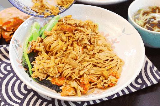 被苏州抢去风头的浙北冷门小县城，其实暗藏着一个美食江湖