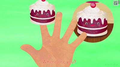 低幼学英语动画片推荐,入门级零基础英语动画片推荐