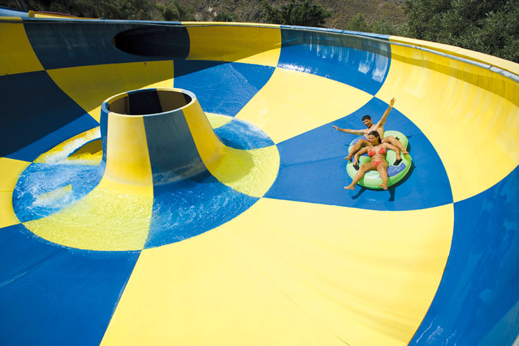 天目湖水世界七夕还开吗,天目湖水世界电音节