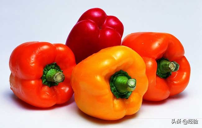 什么辣椒最香最辣最红,世界上最辣的辣椒排行榜前10名