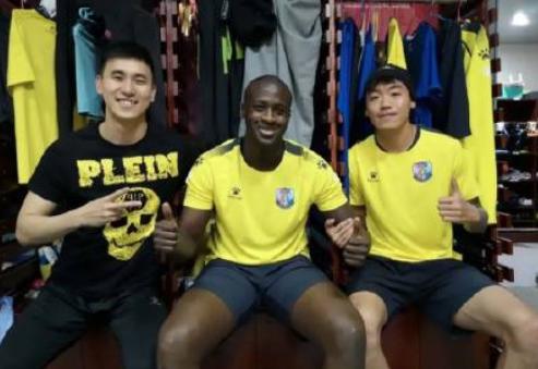 不去中超拿肥约代表不爱钱？巴西名帅：成为百万富翁只会让我麻烦