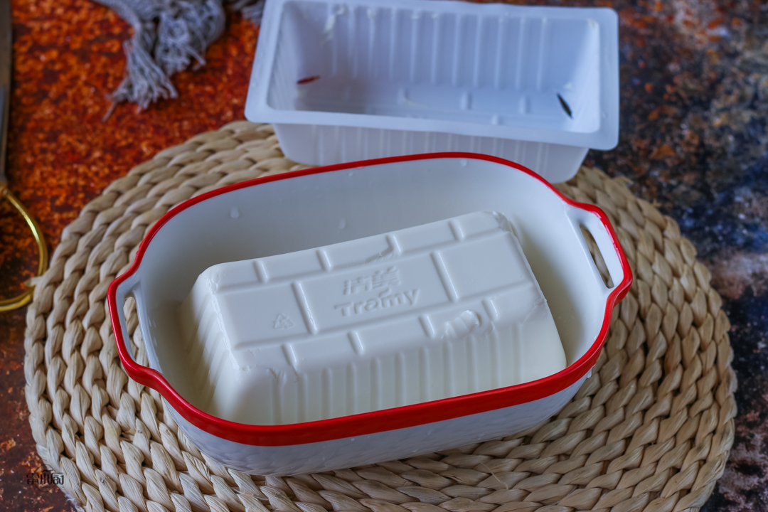 吃不完的内酯豆腐怎么保存,内酯豆腐如何打开才不碎