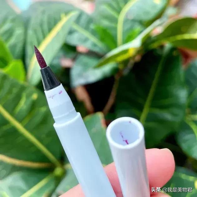 彩色眼线笔日常用法,什么牌子的彩色眼线笔好用