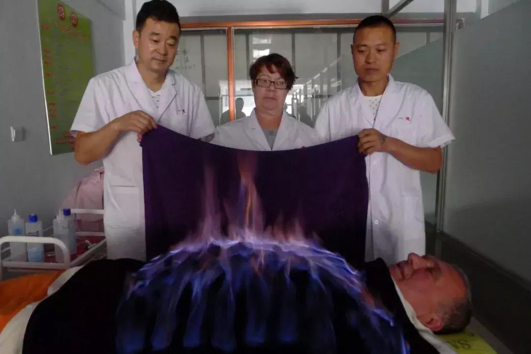 权健事件死了几人,权健怎么出的事