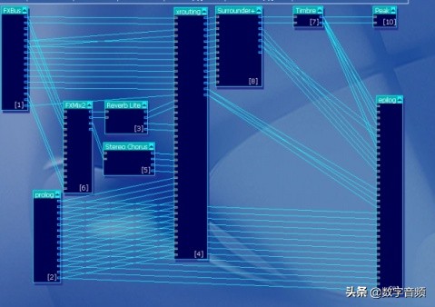创新7.1声卡kx驱动调音台,创新声卡kx调音台怎么调唱歌效果