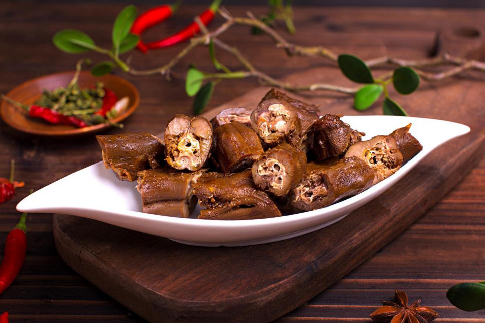 加盟老街老味熟食店利润怎么样,东北熟食店加盟排行榜前十名