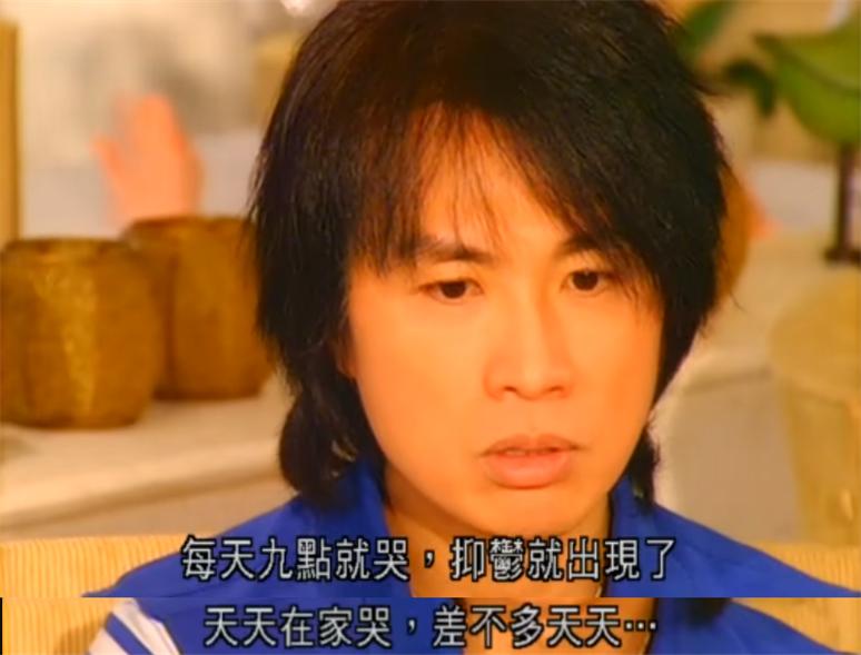 黄子华火吗,黄子华火了吗