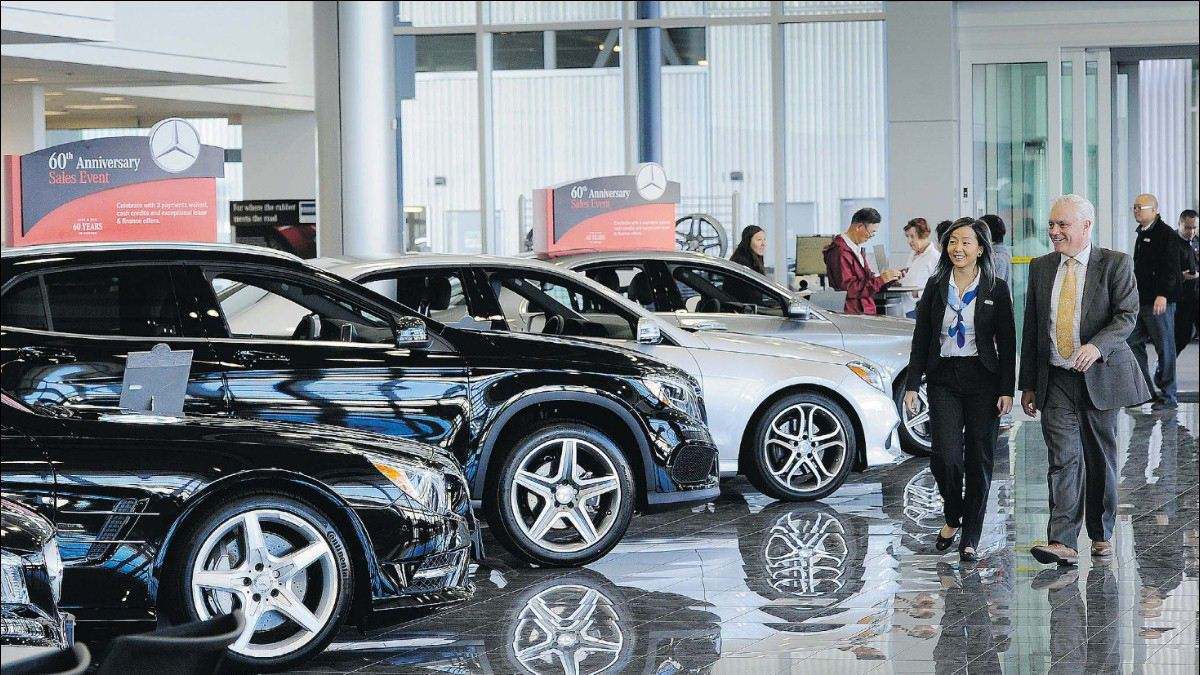 二手车应该买什么性价比最高,选二手车不就是为了高性价比么