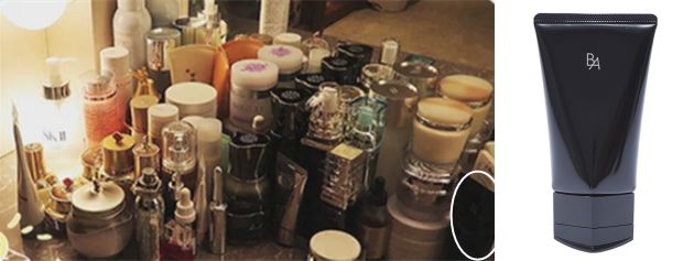 谁说明星只买贵的东西,谁说女明星变美是靠千万元护肤品