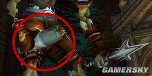 魔兽世界奇葩*器武**有趣*器武**