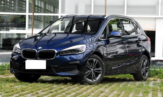 销量最差的宝马，9月月销21台，卖不过奔腾B50，网友：趁早退市