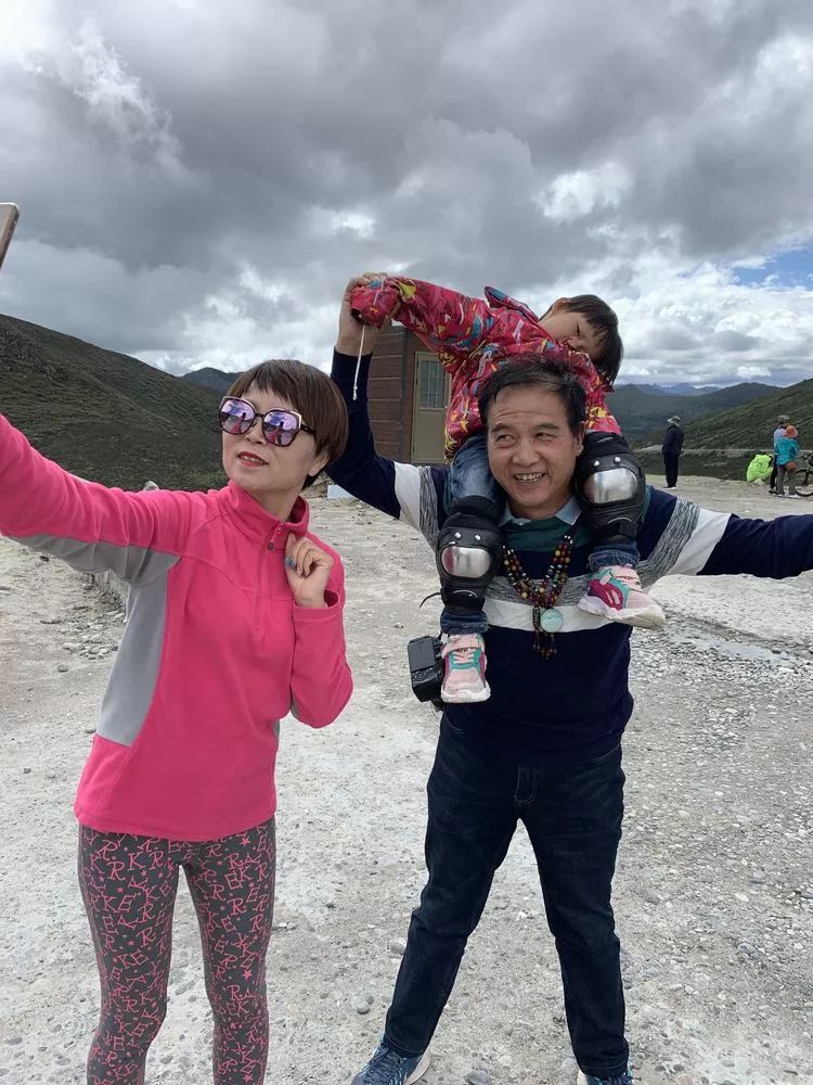 七月摩旅318川藏,摩旅318川藏出发前的视频