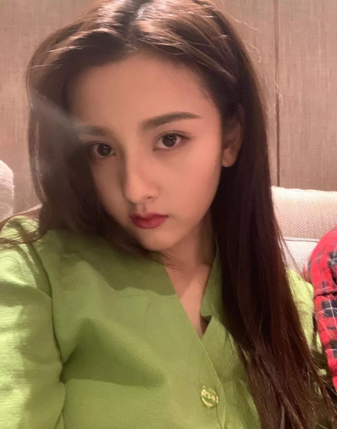 厚嘴唇有多好看,厚嘴唇的女人什么性格