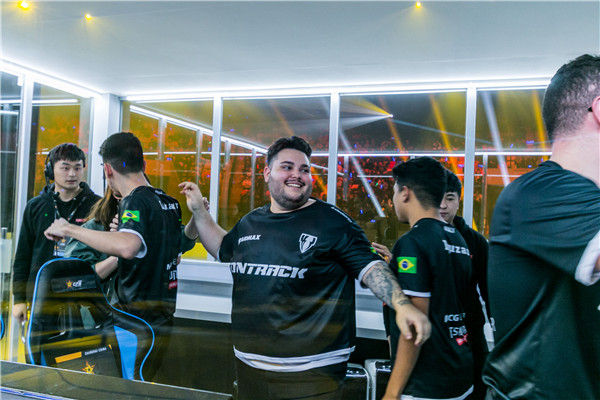 CFS丨“养狼计划”是否应该重启中外赛区应加强彼此联系