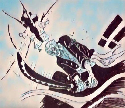 海贼王娜美罗宾2年后的变化,海贼王两年前娜美罗宾