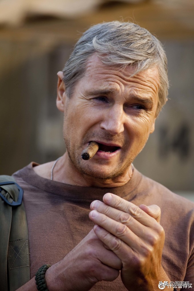 高端大气无尿点的一部动作电影,好莱坞20部无尿点动作电影