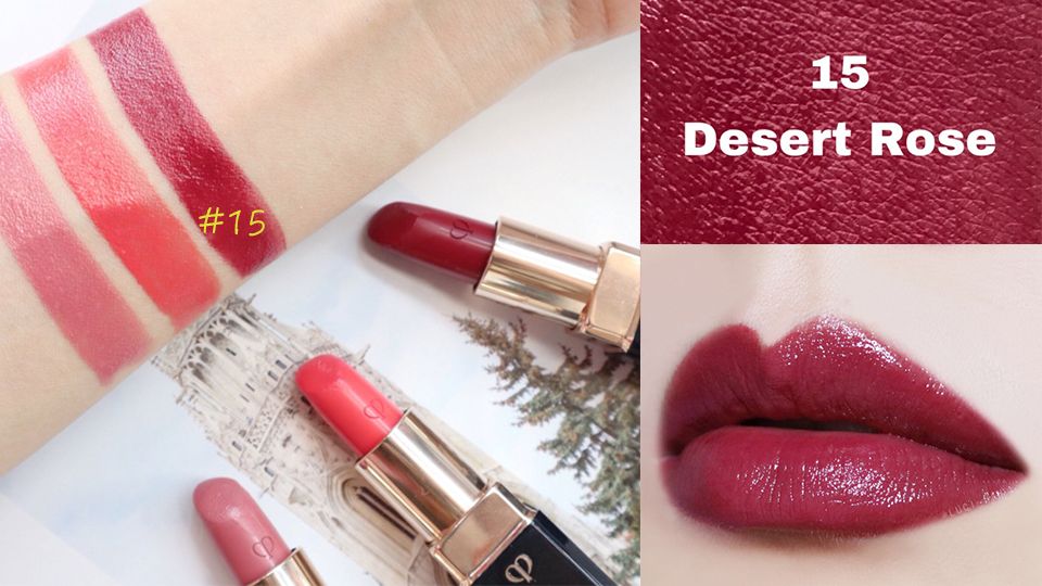 一年四季都能用的口红色号,一年四季皆可涂的口红推荐