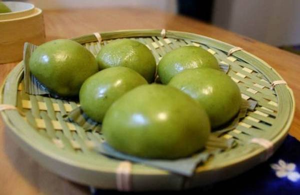 清明时节吃什么美食,清明时节江南地区要吃哪种美食