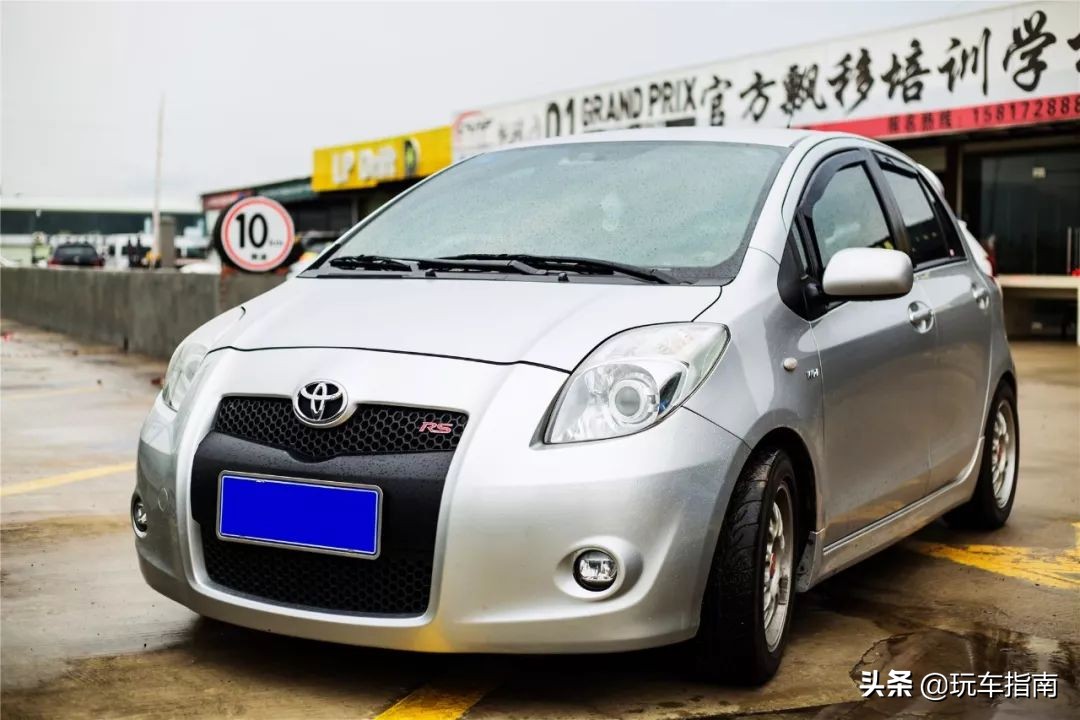 雅力士和飞度gk5哪个好看,雅力士rs和gk5谁厉害