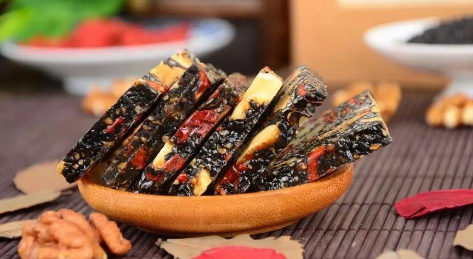 假的阿胶糕,假阿胶糕是什么样的