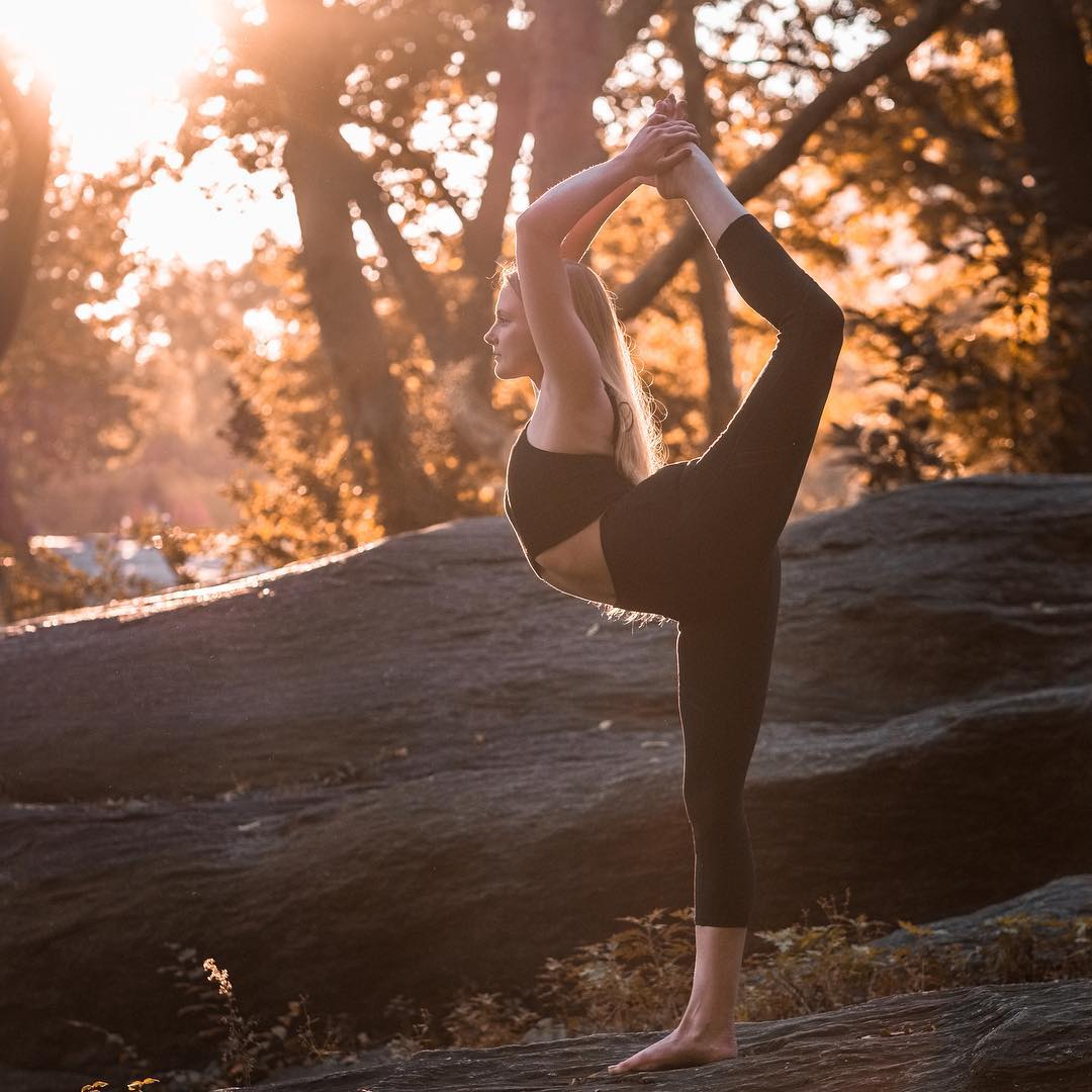 下半身胖怎么办？减肥方式不对，你的腿会越练越粗