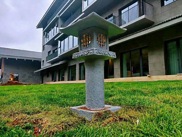 邯郸古武当山最高的民宿,邯郸邯里花间野奢民宿